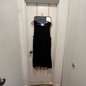 Saturday Sunday Sleeveless Summer Dress